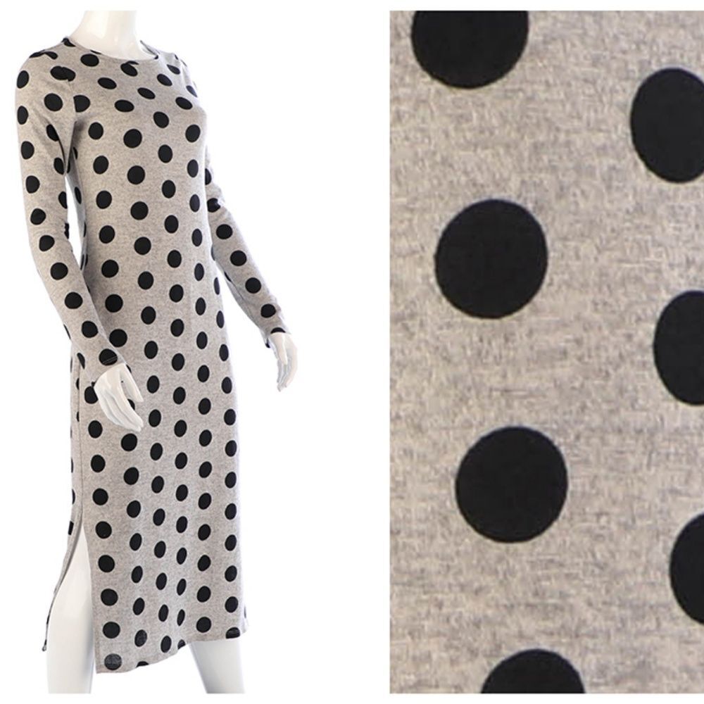 Piphany Vanderbilt Dress